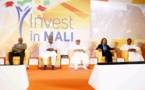 Forum Invest  Mali 2017 : L’espoir est permis  selon le chef de l’Etat IBK
