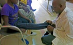 Centre National d’Appareillage Orthopédique du Mali (CNAOM) : Le budget est de 638.665.000