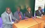 1er congrès International d’urologie :  Plus de 300 urologues   attendus  à Bamako 1er congrès International d’urologie :  Plus de 300 urologues   attendus  à Bamako