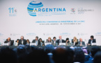 11eme Conférence ministériel de l’OMC : A Buenos Aires pour sauver l’essentiel