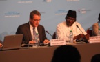 11ème Conférence ministériel de l'OMC : Les quatre pays africains du C4 lance un portail dédié au coton