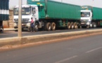 Malaise des transporteurs au Mali : Les gros porteurs suspendent leur grève