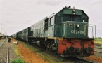 Transport ferroviaire : L’aide des partenaires du Mali pour rétablir le train voyageur et marchandise