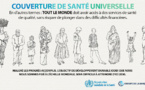 La santé pour tous, une condition indispensable pour mettre fin à l’extrême pauvreté d’ici 2030 La santé pour tous, une condition indispensable pour mettre fin à l’extrême pauvreté d’ici 2030