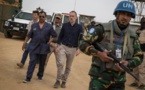 Situation sécuritaire au Mali : L’Allemagne évalue sa participation à la MINUSMA