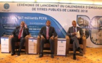 Titres publics : Le Mali à la recherche de 547 milliards de FCFA sur marché financier en 2018 Titres publics : Le Mali à la recherche de 547 milliards de FCFA sur marché financier en 2018