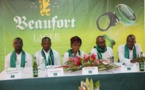 Côte d’Ivoire : La Solibra lance « BEAUFORT LAGER » Côte d’Ivoire : La Solibra lance « BEAUFORT LAGER »