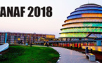 42ème AG DE LA FANAF : Kigali à l’honneur 42ème AG DE LA FANAF : Kigali à l’honneur
