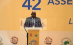42ème  AG FANAF : Le 12 juillet, journée de l’assurance africaine 42ème  AG FANAF : Le 12 juillet, journée de l’assurance africaine