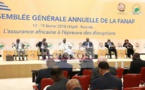 42ème AG FANAF/ AUGMENTATION DE CAPITAL :  Les assureurs expriment leurs inquiétudes au régulateur 42ème AG FANAF/ AUGMENTATION DE CAPITAL :  Les assureurs expriment leurs inquiétudes au régulateur
