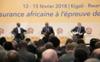 Conférence Inaugurale  de la 42eme AG de la FANAF :  « L’assurance africaine à l’épreuve des disruptions »