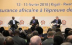 Conférence Inaugurale  de la 42eme AG de la FANAF :  « L’assurance africaine à l’épreuve des disruptions » Conférence Inaugurale  de la 42eme AG de la FANAF :  « L’assurance africaine à l’épreuve des disruptions »