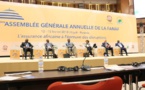 42ème AG FANAF : Bye Bye  Kigali, bonjour Tunis 42ème AG FANAF : Bye Bye  Kigali, bonjour Tunis