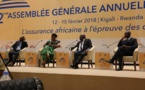  42eme  AG de la FANAF : Administration et Direction de la Société d’assurance moderne : vision, management, gestion opérationnelle