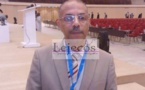 IMED HAMDI, DIRECTEUR DE LA FTSA : « La Tunisie post révolution veut surtout travailler avec l’Afrique subsaharienne » IMED HAMDI, DIRECTEUR DE LA FTSA : « La Tunisie post révolution veut surtout travailler avec l’Afrique subsaharienne »