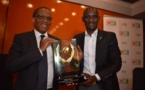 GIABA : Le togolais Kimélabalou ABA devient Directeur Général
