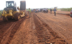 Projets routiers au Mali : 6,9 milliards de F.CFA  du Fonds saoudien