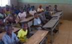 Education à Bourem-Mali : La MUNISMA finance un projet sur la réhabilitation et l’équipement de l’école franco-arabe à plus de 50 millions de FCFA