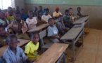 Education à Bourem-Mali : La MUNISMA finance un projet sur la réhabilitation et l’équipement de l’école franco-arabe à plus de 50 millions de FCFA Education à Bourem-Mali : La MUNISMA finance un projet sur la réhabilitation et l’équipement de l’école franco-arabe à plus de 50 millions de FCFA