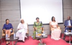 Cérémonie d'ouverture de la 4eme Edition du Allafrica Women Agenda