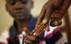 La tuberculose reste la principale cause infectieuse de mortalité dans le monde (OMS) La tuberculose reste la principale cause infectieuse de mortalité dans le monde (OMS)