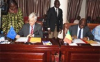 Relance économique :L’Union européenne accorde  plus de 114 milliards de FCFA au Mali