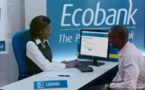 Ecobank Côte d’Ivoire : Un résultat net de 26, 5 milliards de FCFA en 2017