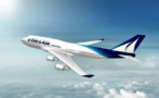 Transport aérien : Corsair propose deux vols par semaine sur la ligne Paris/Bamako.