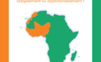 Le Maroc dans la CEDEAO : L’Institut Amadeus organise une conférence sur ‘’Elargissement ou approfondissement ?’’ à Abidjan Le Maroc dans la CEDEAO : L’Institut Amadeus organise une conférence sur ‘’Elargissement ou approfondissement ?’’ à Abidjan