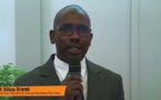 Groupe Sonatel : Sékou Dramé aux commandes