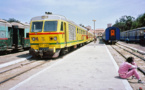 Train Dakar -Bamako : Le  groupement syndical des cheminots attend toujours l’aide budgétaire de 4,6 milliards pour le service voyageur