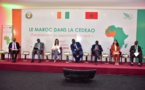 Suivi de l’adhésion du Maroc à la Cedeao : L’Institut Amadeus et ses partenaires pour la création d’une alliance régionale Suivi de l’adhésion du Maroc à la Cedeao : L’Institut Amadeus et ses partenaires pour la création d’une alliance régionale