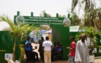 7ème édition du Salon International de l'Agriculture (SIAGRI 2018) : Démarrage le 5  mai prochain au parc des expositions de Bamako 7ème édition du Salon International de l'Agriculture (SIAGRI 2018) : Démarrage le 5  mai prochain au parc des expositions de Bamako