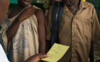 140 millions d'enfants risquent de tomber malades ou de mourir faute de vitamine A (UNICEF) 140 millions d'enfants risquent de tomber malades ou de mourir faute de vitamine A (UNICEF)