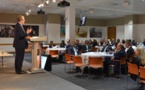Brvm Investment Days2018 : La Brvm mobilise les investisseurs de la place de Londres Brvm Investment Days2018 : La Brvm mobilise les investisseurs de la place de Londres