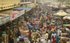 Commerce du détail : Des boutiques  fermées à Bamako