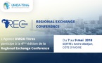 4ième édition Regional Exchange Conference: L’Agence UMOA-Titres à Abidjan