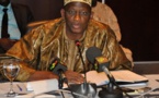 Mali :«La lutte contre la délinquance économique et financière est une question de vision, de stratégie globale », selon le Vérificateur général sortant, Amadou Ousmane Touré