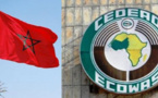 Adhésion du Maroc à la CEDEAO: L'institut Amadeus poursuit le débat à Accra Adhésion du Maroc à la CEDEAO: L'institut Amadeus poursuit le débat à Accra