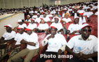 Emploi des jeunes : Un forum de l'entreprenariat et de l’insertion professionnelle à Bamako Emploi des jeunes : Un forum de l'entreprenariat et de l’insertion professionnelle à Bamako