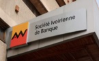 Société ivoirienne de Banque : Un résultat net de 7,383 milliards de FCFA au 31 Mars 2018