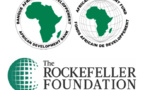 Partenariat : La  Fondation Rockefeller confie son fonds fiduciaire à la Bad