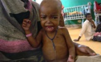 Mali : Augmentation du nombre d’enfants à risque de malnutrition Mali : Augmentation du nombre d’enfants à risque de malnutrition