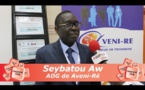 Assurances : Capharnaüm à Aveni-RÉ Côte d’Ivoire Assurances : Capharnaüm à Aveni-RÉ Côte d’Ivoire
