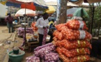 Uemoa : Hausse des prix des produits alimentaires importés Uemoa : Hausse des prix des produits alimentaires importés
