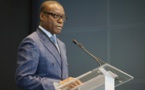 Bourse : Pierre Goudiaby Atépa reconduit dans ses fonctions de Président des Conseils D’administration de la BRVM et du DC/BR