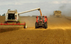 Les polluants issus de l’agriculture représentent une menace sérieuse pour l’eau du monde entier Les polluants issus de l’agriculture représentent une menace sérieuse pour l’eau du monde entier