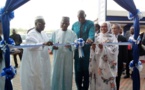 Assurance : Allianz Mali ouvre sa 8ème agence Bamako Assurance : Allianz Mali ouvre sa 8ème agence Bamako