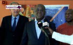 Association des bourses africaines : Les bourses réunies à Dakar pèsent  pour au  moins 1423 milliards de dollars de capitalisation, soit 63% du PIB de toute de l’Afrique Association des bourses africaines : Les bourses réunies à Dakar pèsent  pour au  moins 1423 milliards de dollars de capitalisation, soit 63% du PIB de toute de l’Afrique