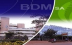 Bancassurance : Un partenariat dynamique entre Saham Assurance Mali et BDM-Sa